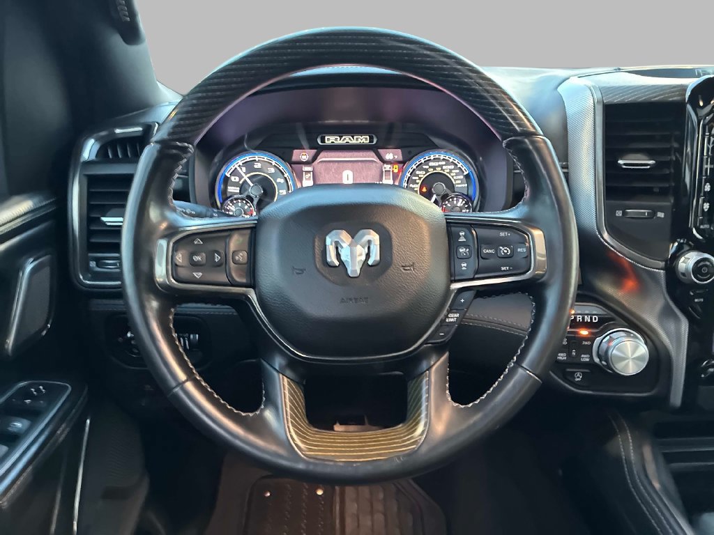 Used 2021 RAM 1500 Limited AWD/4WD image 18