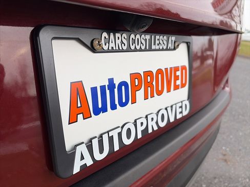 Used 2020 Hyundai Tucson Ultimate w/ Cargo Package image 14