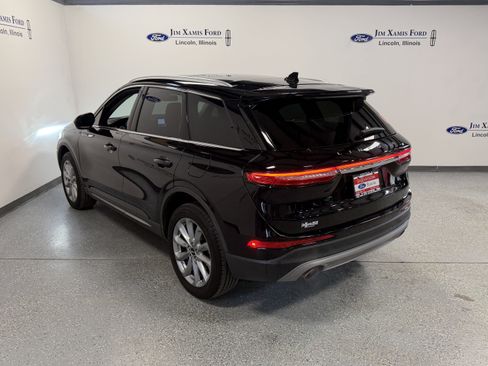 Used 2021 Lincoln Corsair AWD w/ Premium Package image 33