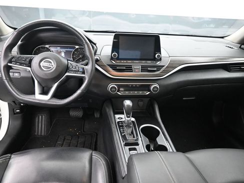 Used 2022 Nissan Altima 2.5 SL image 10