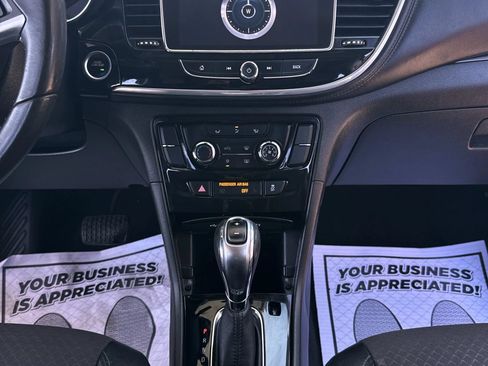 Used 2019 Buick Encore Preferred FWD image 32