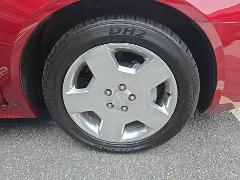 Used 2009 Chevrolet Impala SS w/ Convenience Package image 31