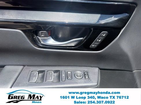 Used 2024 Honda CR-V EX-L image 11