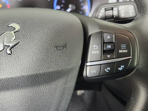 Used 2024 Ford Bronco Sport Big Bend AWD/4WD image 16