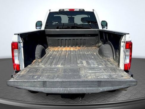Used 2019 Ford F350 XL w/ Power Equipment Group RWD image 16