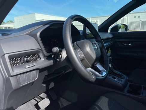 Used 2026 Honda CR-V Sport image 27