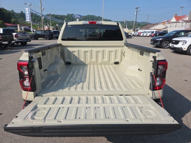 New 2026 Ford Ranger XLT w/ Equipment Group 301A High AWD/4WD image 6