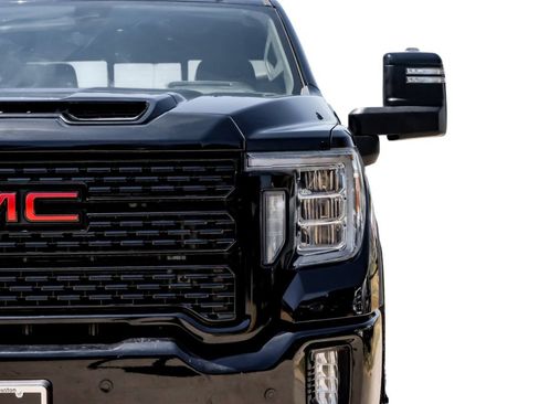 Used 2023 GMC Sierra 3500 Denali w/ Denali Ultimate Package AWD/4WD image 46