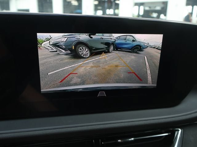 New 2026 Buick Envista Sport Touring w/ Convenience I Package FWD image 35