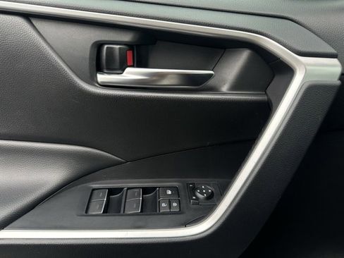 Used 2024 Toyota RAV4 XLE image 14