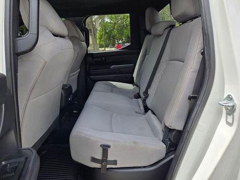Used 2024 Toyota Tacoma SR5 RWD image 13