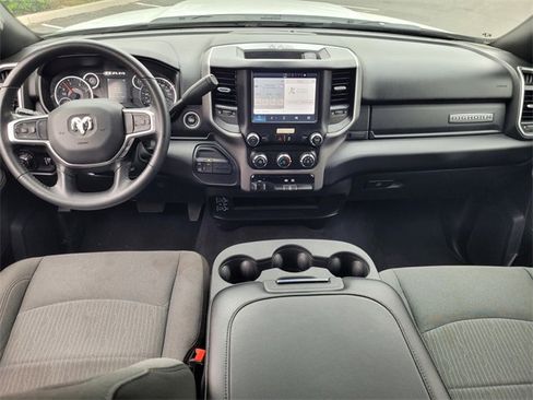 Certified 2024 RAM 2500 Big Horn image 9