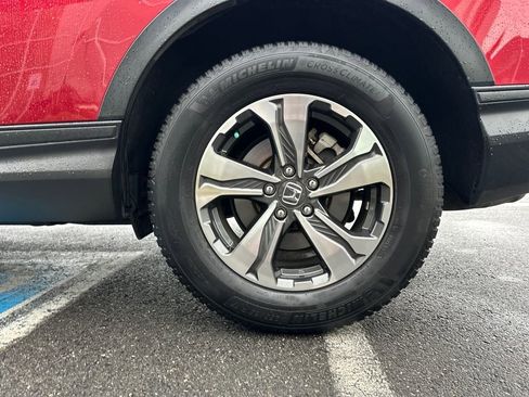 Used 2020 Honda CR-V LX image 27