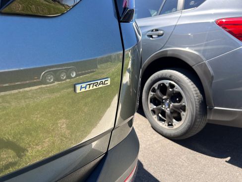 Used 2023 Hyundai Tucson SEL w/ Convenience Package image 4