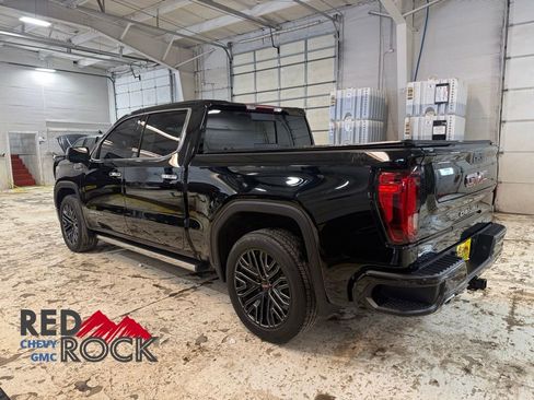 Used 2022 GMC Sierra 1500 Denali w/ Denali Premium Package image 7