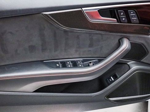 Used 2022 Audi S5 Premium Plus image 17