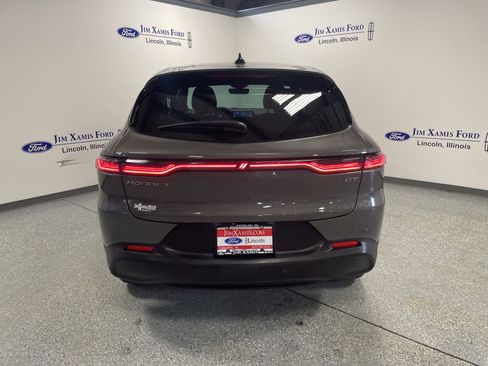 Used 2024 Dodge Hornet GT Plus image 5