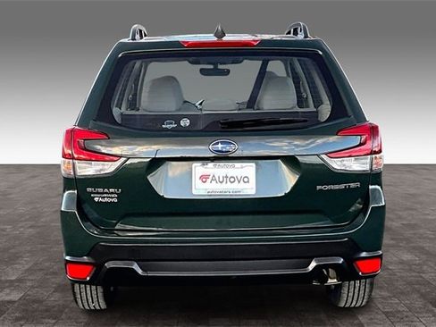 Used 2022 Subaru Forester image 5