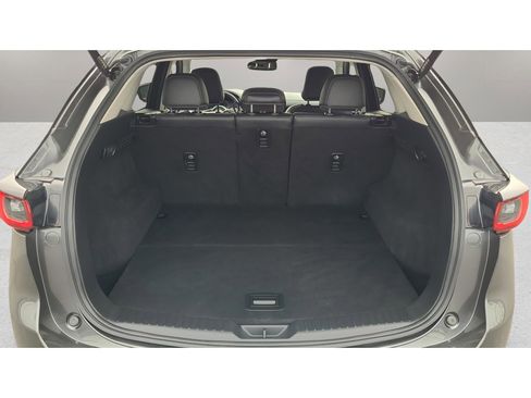 Used 2023 MAZDA CX-5 AWD 2.5 S w/ Premium Package image 27