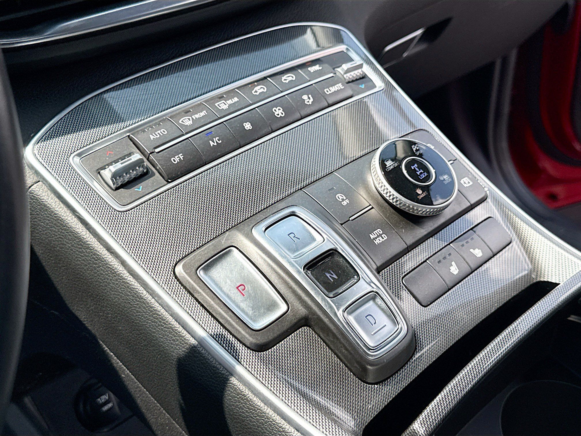 Certified 2022 Hyundai Santa Fe XRT AWD/4WD image 10