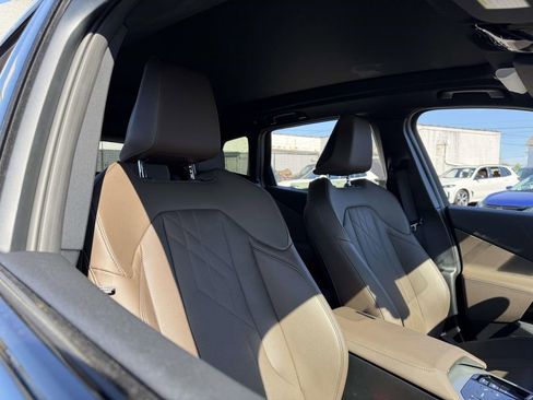 Used 2026 BMW X3 xDrive30 AWD/4WD image 9