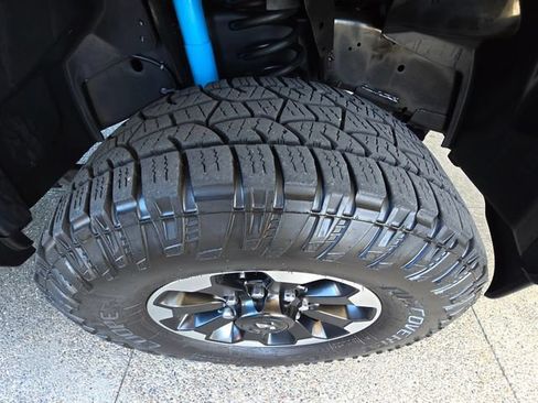 Used 2020 RAM 2500 Power Wagon AWD/4WD image 39