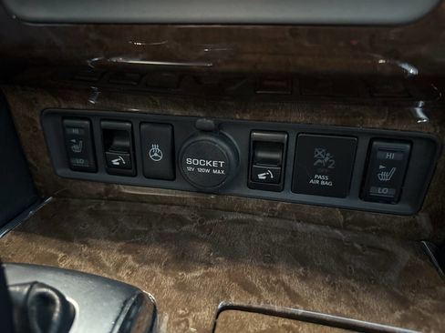 Used 2015 INFINITI QX80 Luxe w/ 22" Wheel Package image 35