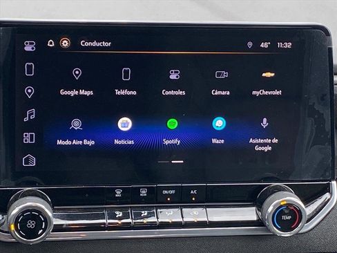 Certified 2024 Chevrolet Colorado Trail Boss w/ Advanced Trailering Package image 11