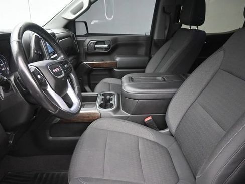 Used 2020 GMC Sierra 1500 Elevation w/ Elevation Value Package AWD/4WD image 16