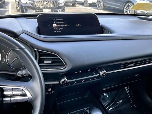 Used 2022 MAZDA CX-30 AWD 2.5 S w/ Preferred Package image 6