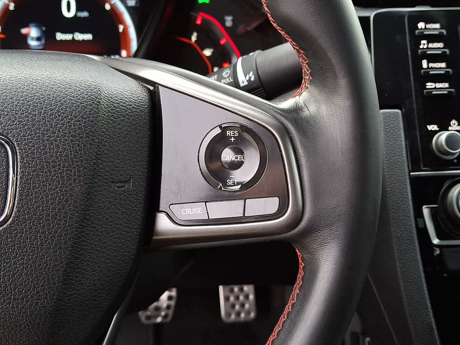 Used 2019 Honda Civic Si image 24