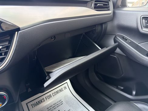 Used 2022 Ford Escape Titanium w/ Class II Trailer Tow Package image 21