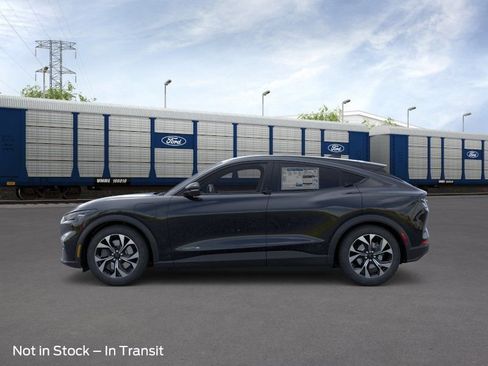 New 2026 Ford Mustang Mach-E Select w/ Comfort Package AWD/4WD image 3