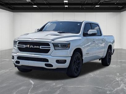 Used 2023 RAM 1500 Laramie