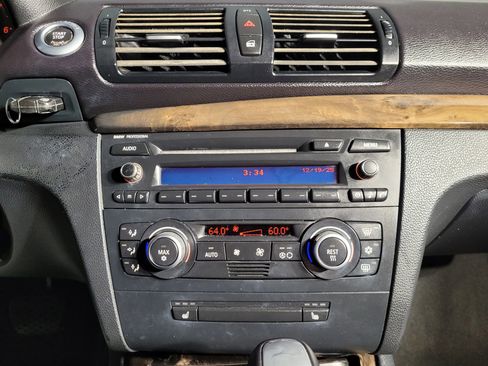 Used 2009 BMW 128i Coupe image 27