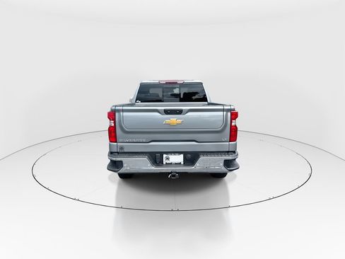 Used 2024 Chevrolet Silverado 1500 LT w/ Safety Package AWD/4WD image 7