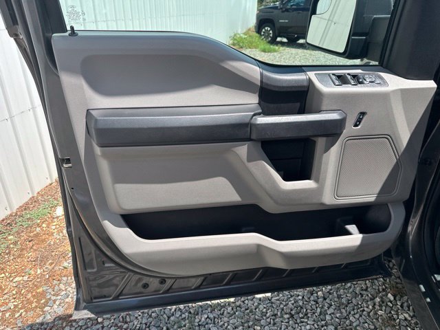 Used 2017 Ford F150 XL w/ Equipment Group 101A Mid RWD image 10