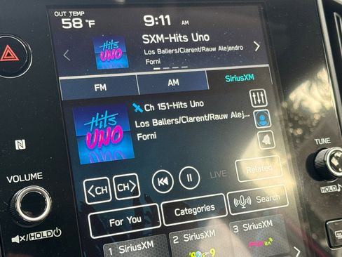 Certified 2025 Subaru Crosstrek 2.0i Premium image 21