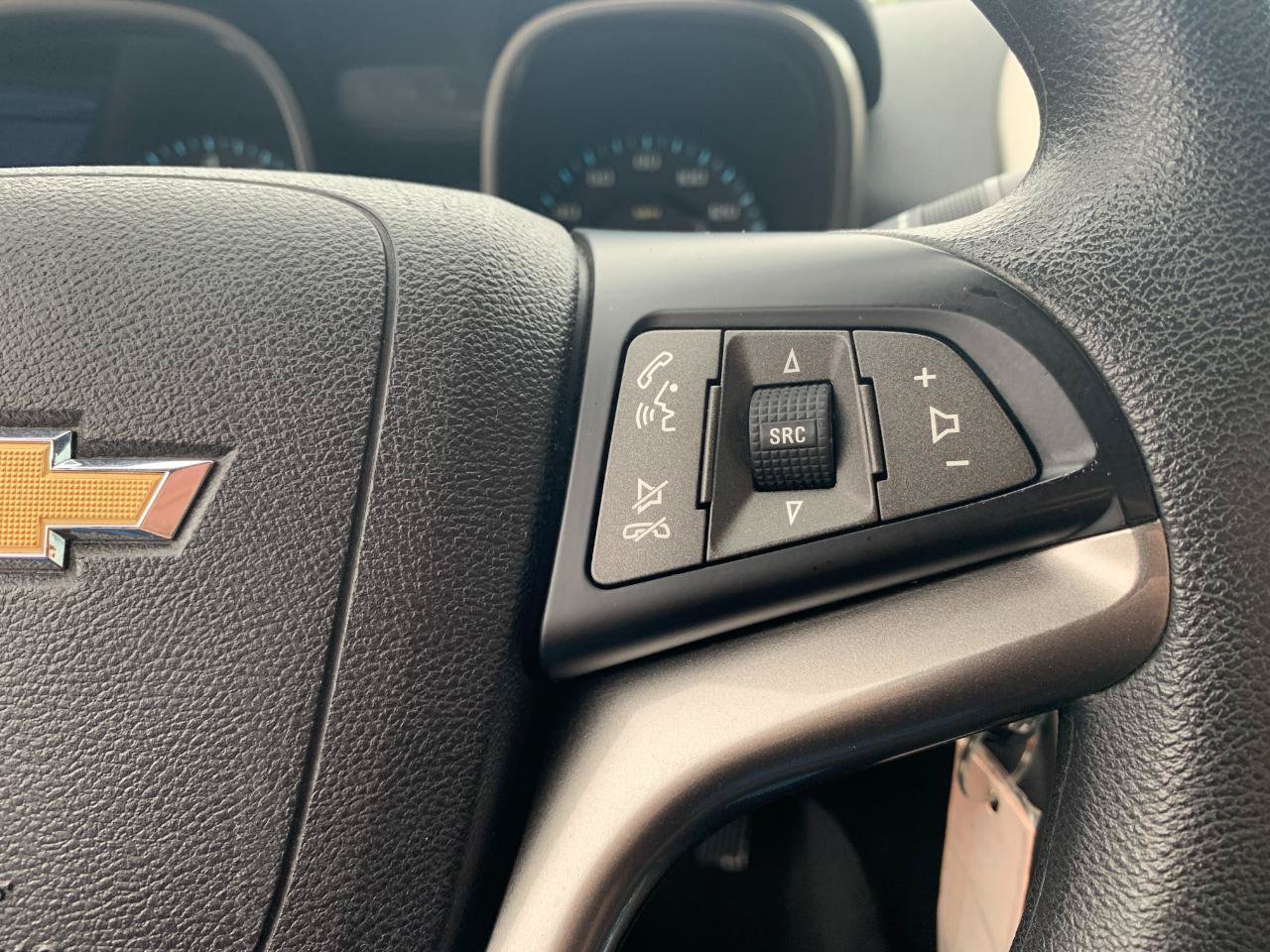 Used 2013 Chevrolet Malibu LT w/ Power Convenience Package FWD image 17