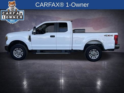 Used 2019 Ford F350 XL w/ STX Appearance Package image 2