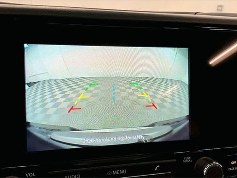 New 2026 Nissan Frontier S w/ Tow Package image 23