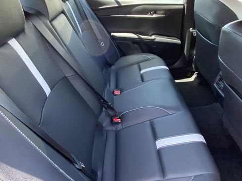 Certified 2026 Toyota Camry SE FWD image 19