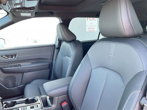 New 2026 Subaru Outback Touring XT image 11