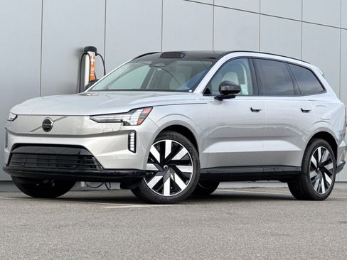 New 2025 Volvo EX90 Ultra image 1