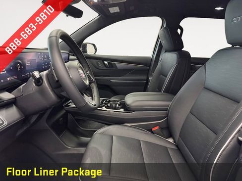 New 2026 Buick Enclave Sport Touring w/ Power Package FWD image 8