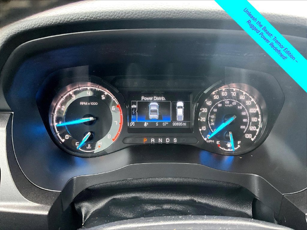 Used 2021 Ford Ranger XLT w/ Tremor Off-Road Package AWD/4WD image 20