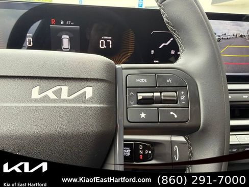 New 2027 Kia Telluride EX X-Line AWD/4WD image 32