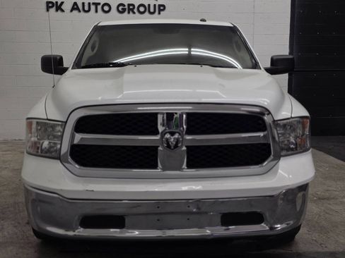 Used 2022 RAM 1500 Tradesman w/ Power & Remote Entry Group image 3
