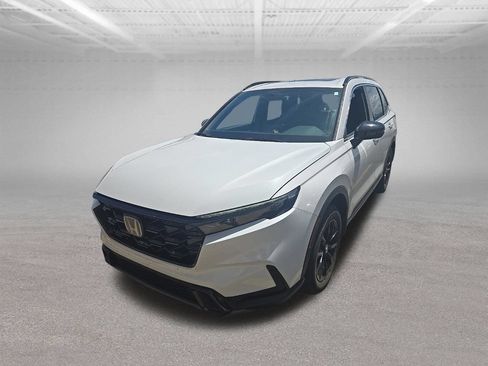 Used 2024 Honda CR-V Sport image 5
