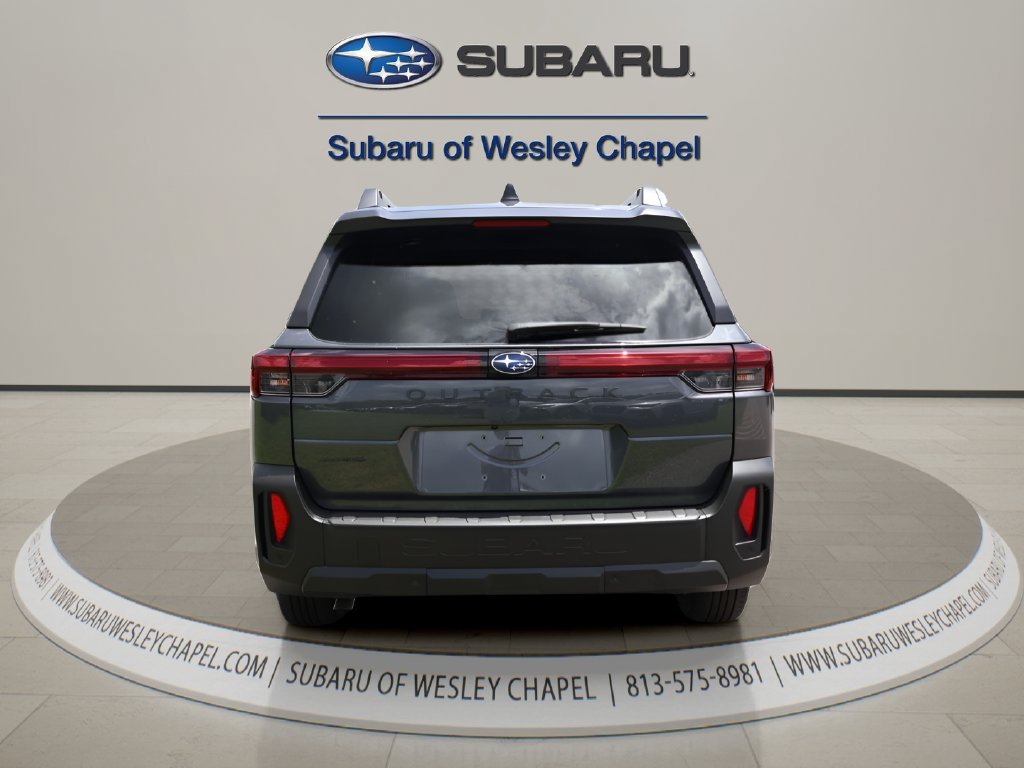 New 2026 Subaru Outback Touring AWD/4WD image 6